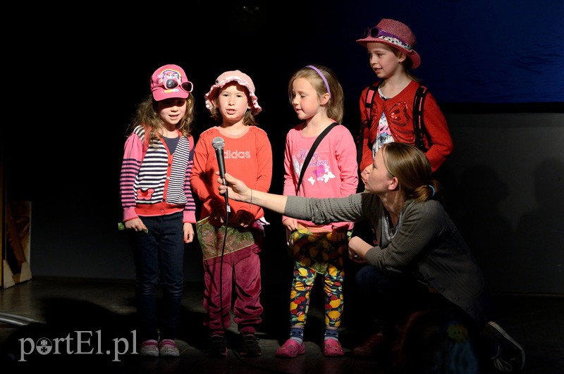 To jest pokaz, a nie konkurs zdjęcie nr 87197