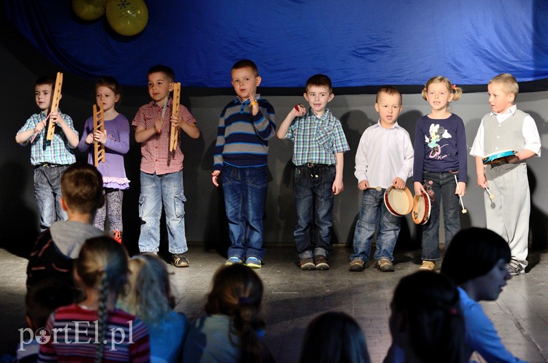 To jest pokaz, a nie konkurs zdjęcie nr 87195