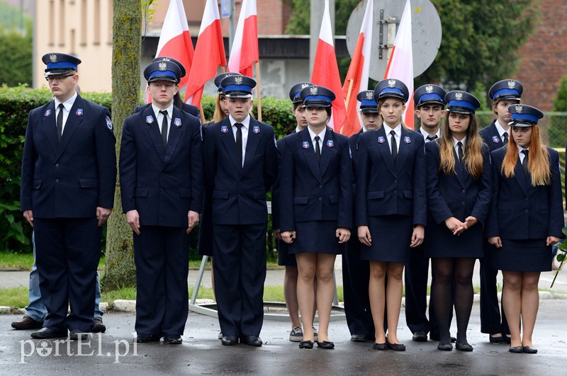 Święto Strażaka w Elblągu zdjęcie nr 87225