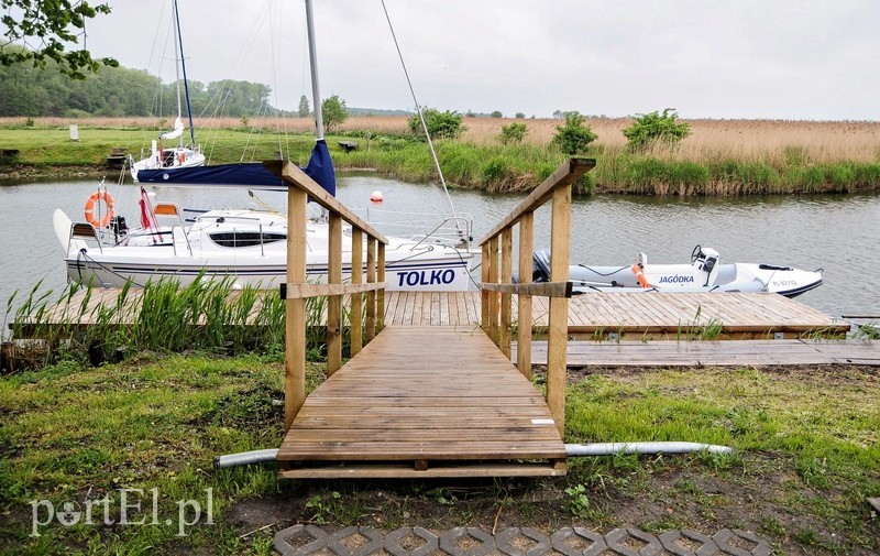 Nad wodę do Nadbrzeża zdjęcie nr 87230