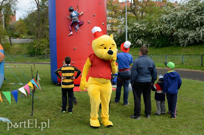 Piknik "Rekreacyjnie dla Europy" zdjęcie nr 87267