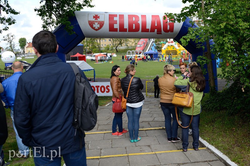 Piknik "Rekreacyjnie dla Europy" zdjęcie nr 87265