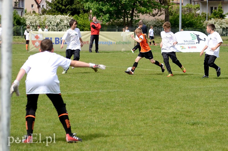 Piknik "Rekreacyjnie dla Europy" zdjęcie nr 87281