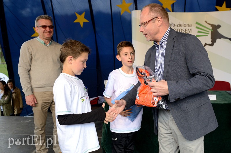 Piknik "Rekreacyjnie dla Europy" zdjęcie nr 87292