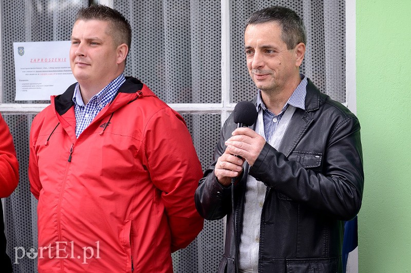 Otwarcie sezonu w OSW Fala zdjęcie nr 87315