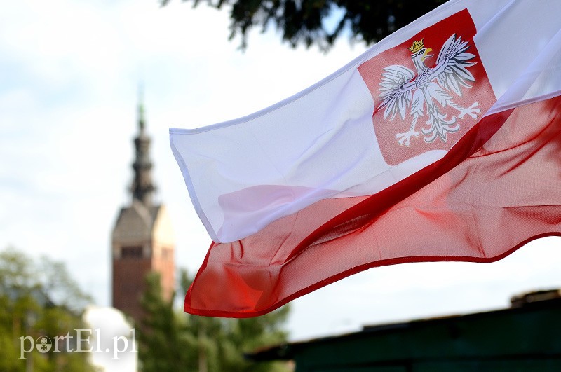 Elbląg Otwarcie sezonu w OSW Fala