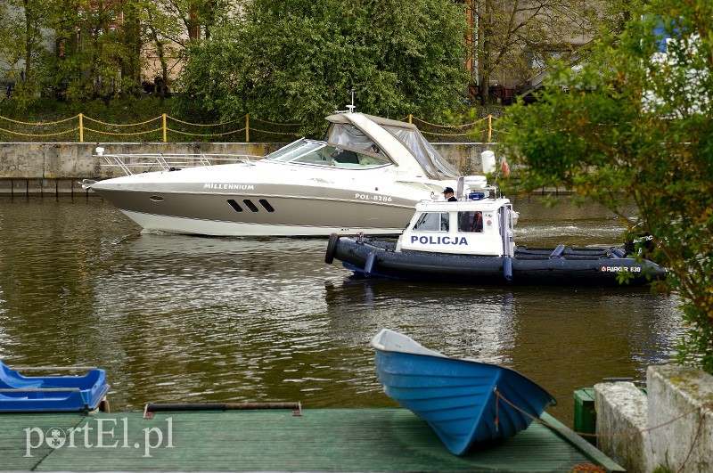 Otwarcie sezonu w OSW Fala zdjęcie nr 87314