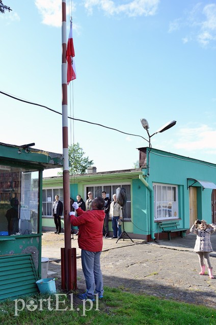 Otwarcie sezonu w OSW Fala zdjęcie nr 87321