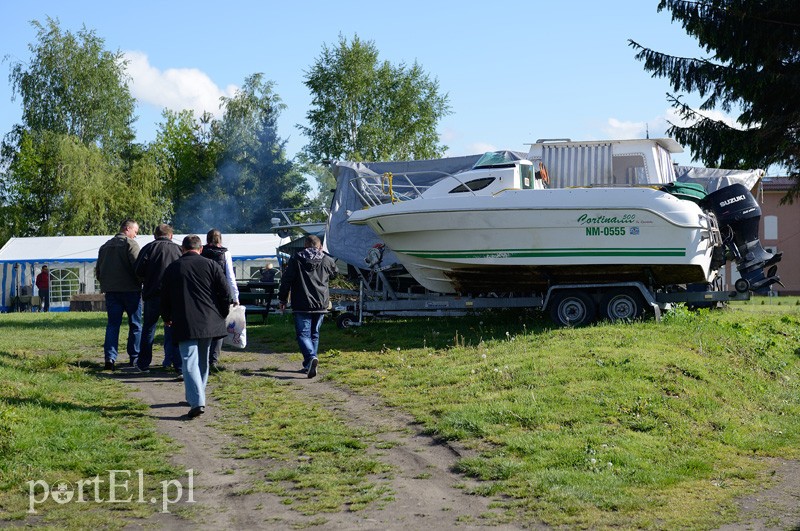 Otwarcie sezonu w OSW Fala zdjęcie nr 87322