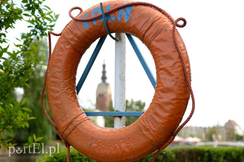 Otwarcie sezonu w OSW Fala zdjęcie nr 87306