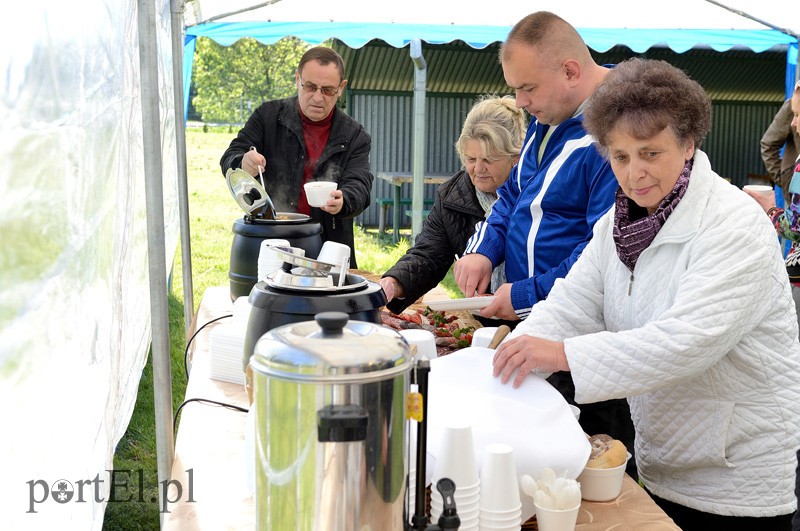 Otwarcie sezonu w OSW Fala zdjęcie nr 87326