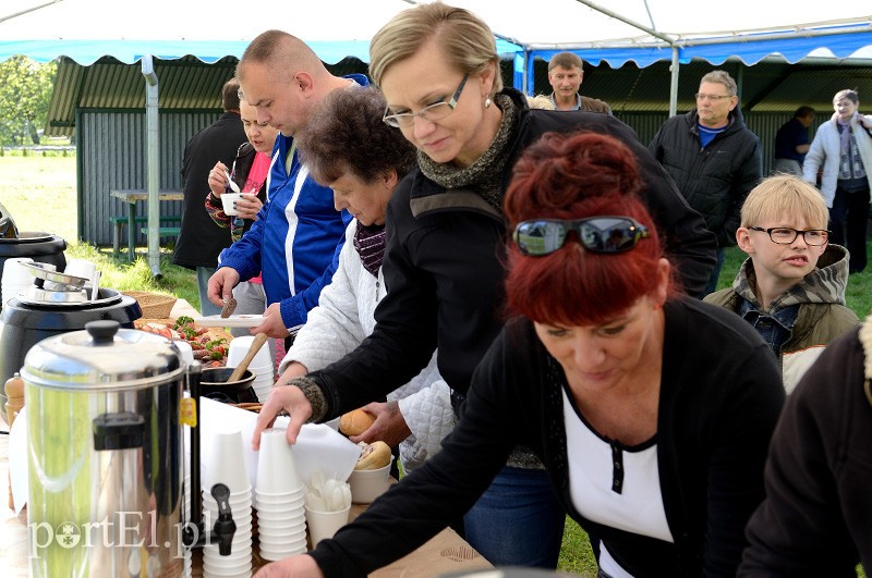 Otwarcie sezonu w OSW Fala zdjęcie nr 87327