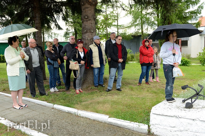 Otwarcie sezonu w OSW Fala zdjęcie nr 87310