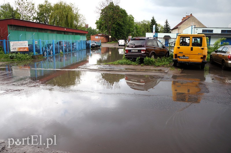 Nowa i Niska znowu pod wodą! zdjęcie nr 87449