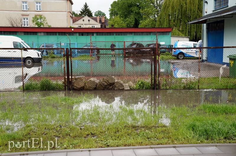 Nowa i Niska znowu pod wodą! zdjęcie nr 87437