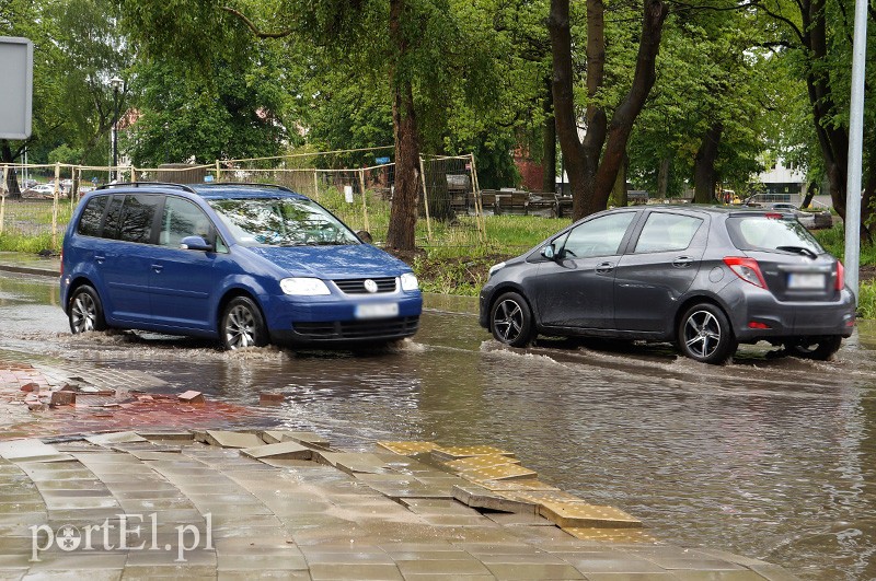 Nowa i Niska znowu pod wodą! zdjęcie nr 87431