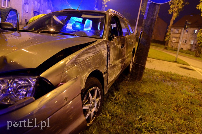 Demolka na skrzyżowaniu zdjęcie nr 87458