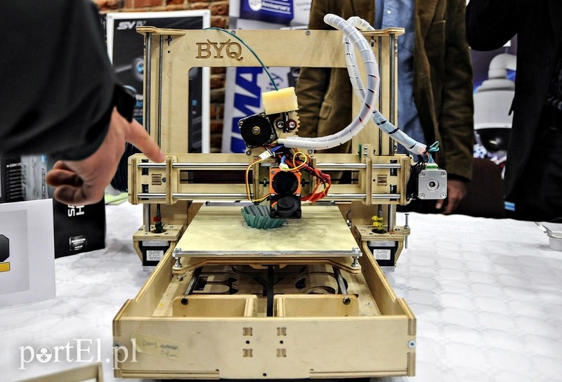 Elbląskie Targi Cyfrowe zdjęcie nr 87492