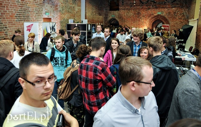 Elbląskie Targi Cyfrowe zdjęcie nr 87491