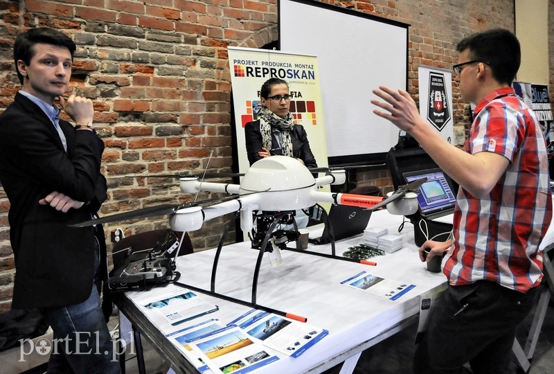 Elbląskie Targi Cyfrowe zdjęcie nr 87488