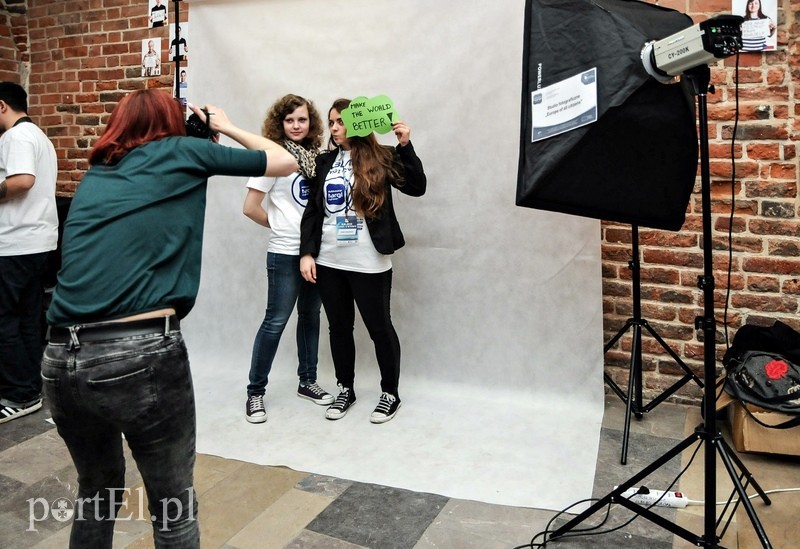 Elbląskie Targi Cyfrowe zdjęcie nr 87497