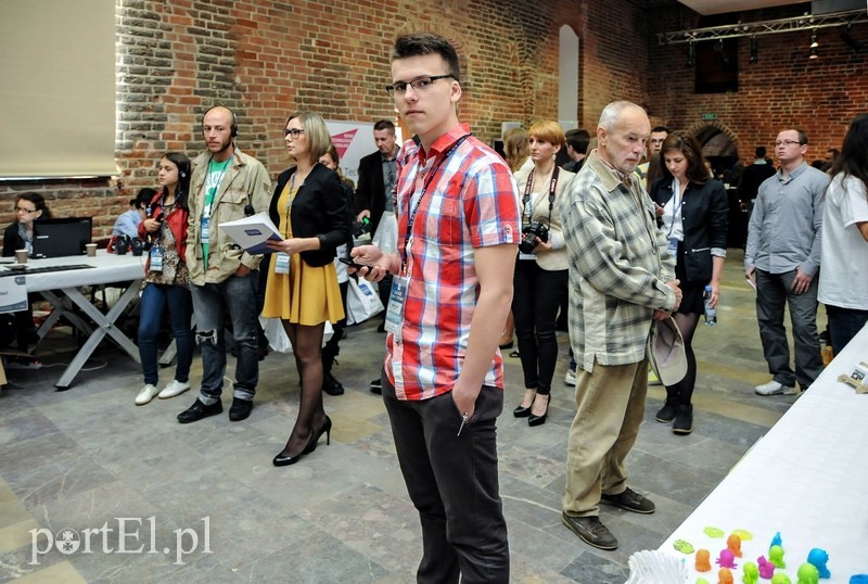 Elbląskie Targi Cyfrowe zdjęcie nr 87483