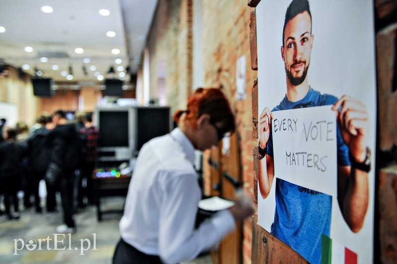 Elbląskie Targi Cyfrowe zdjęcie nr 87487