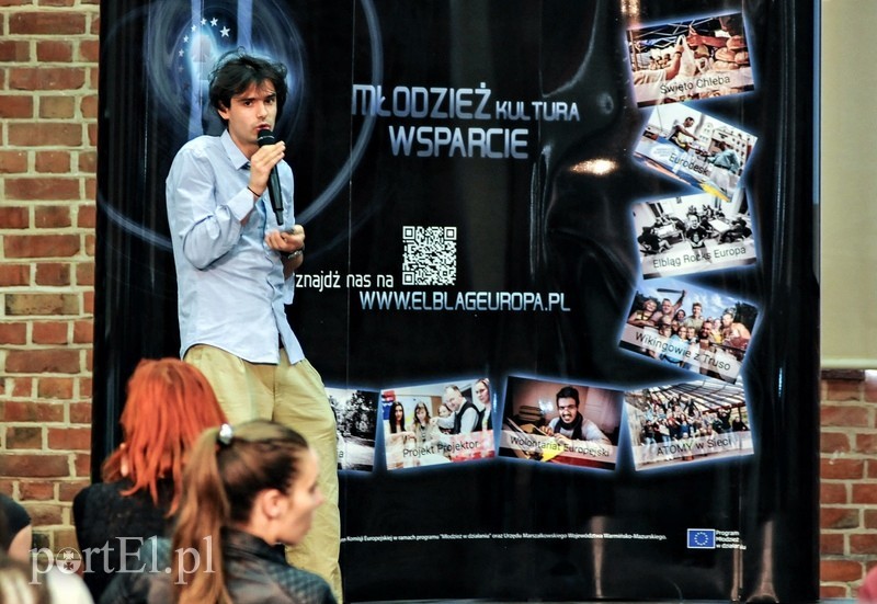 Elbląskie Targi Cyfrowe zdjęcie nr 87496