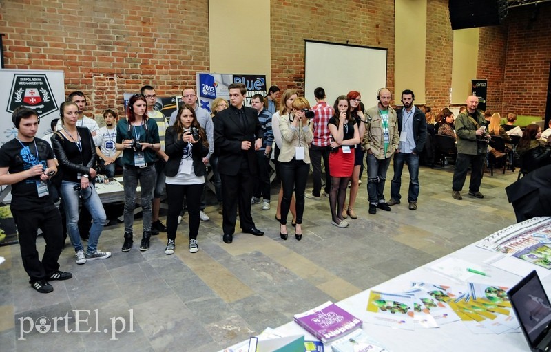 Elbląskie Targi Cyfrowe zdjęcie nr 87490