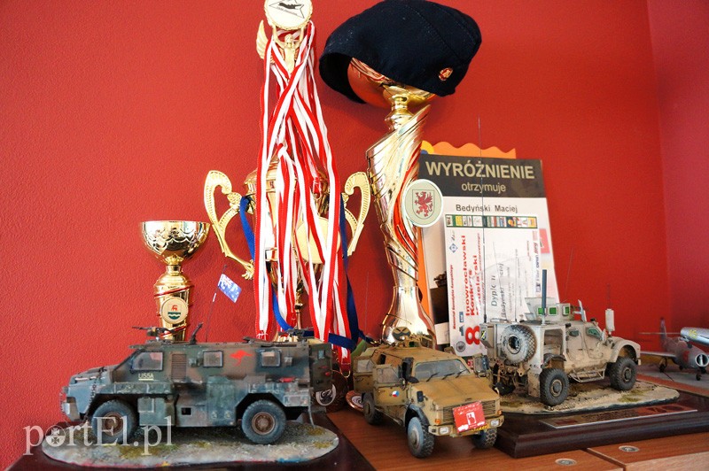 Pasja, która daje "zdrowego kopa" zdjęcie nr 87511