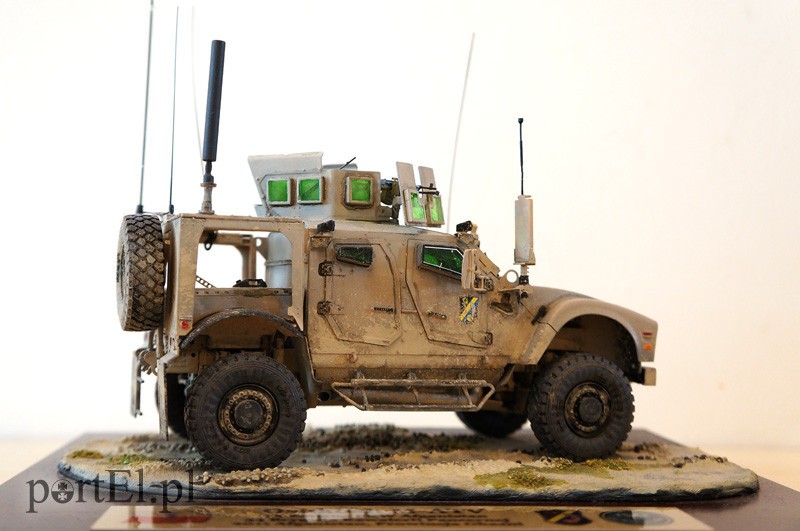 Pasja, która daje "zdrowego kopa" zdjęcie nr 87525