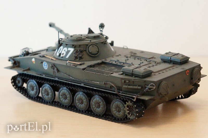 Pasja, która daje "zdrowego kopa" zdjęcie nr 87529