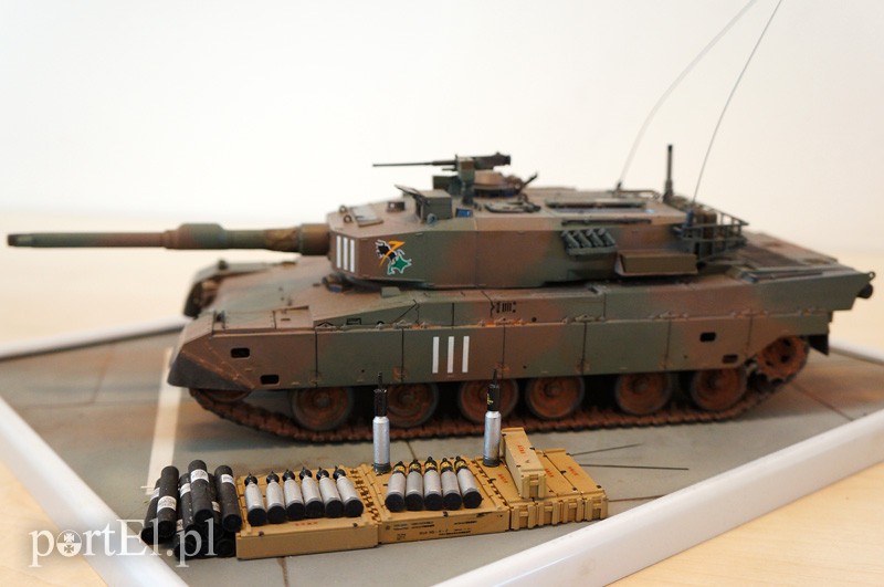 Pasja, która daje "zdrowego kopa" zdjęcie nr 87522