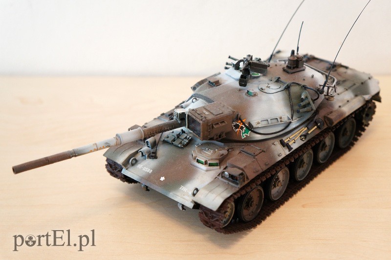 Pasja, która daje "zdrowego kopa" zdjęcie nr 87521