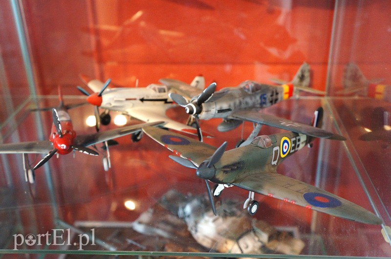 Pasja, która daje "zdrowego kopa" zdjęcie nr 87520