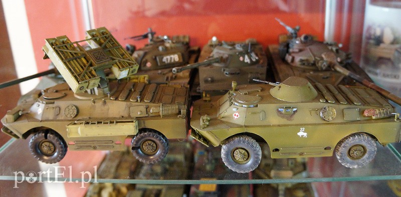 Pasja, która daje "zdrowego kopa" zdjęcie nr 87512