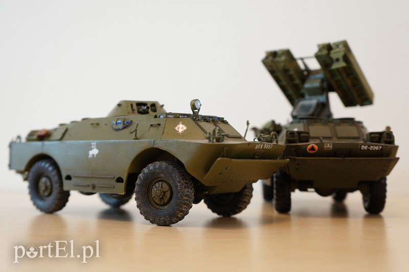 Pasja, która daje "zdrowego kopa" zdjęcie nr 87527