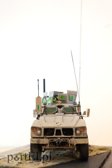 Pasja, która daje "zdrowego kopa" zdjęcie nr 87526