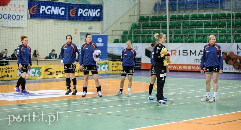 Elbląg Start szósty