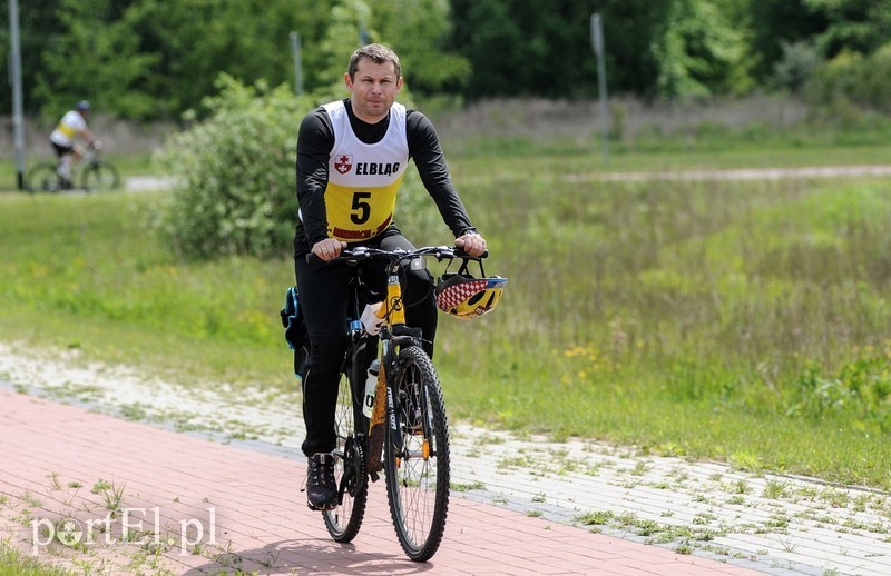 Modrzewina na sportowo zdjęcie nr 87717