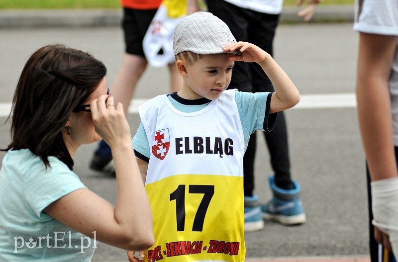 Modrzewina na sportowo zdjęcie nr 87700