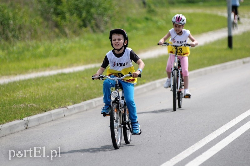 Modrzewina na sportowo zdjęcie nr 87716