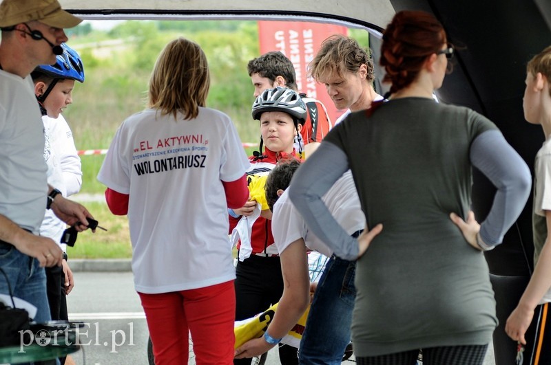 Modrzewina na sportowo zdjęcie nr 87699