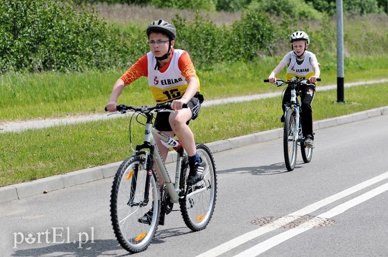 Modrzewina na sportowo zdjęcie nr 87713