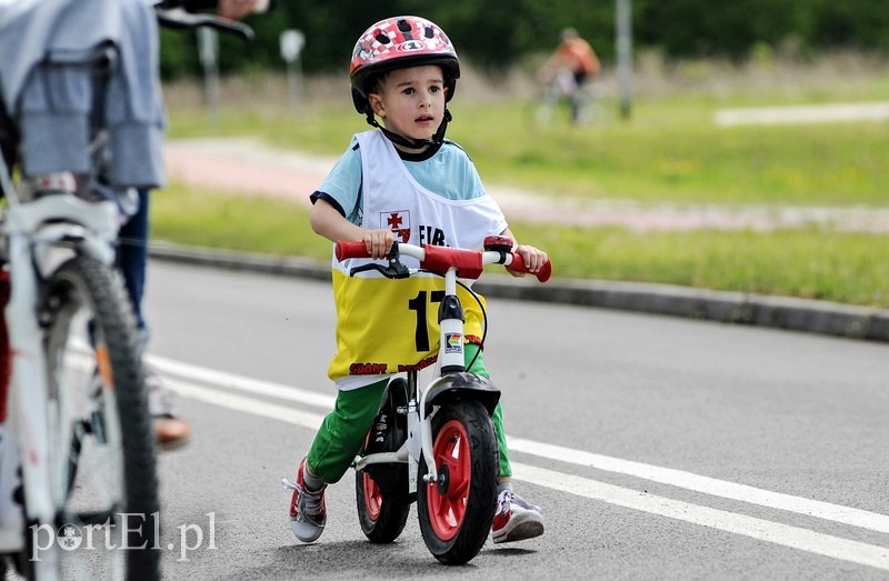 Modrzewina na sportowo zdjęcie nr 87720