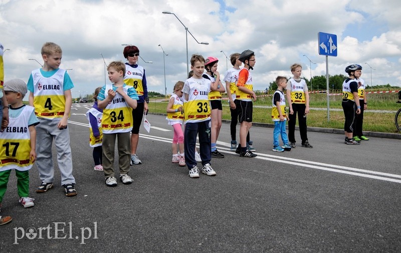 Modrzewina na sportowo zdjęcie nr 87708