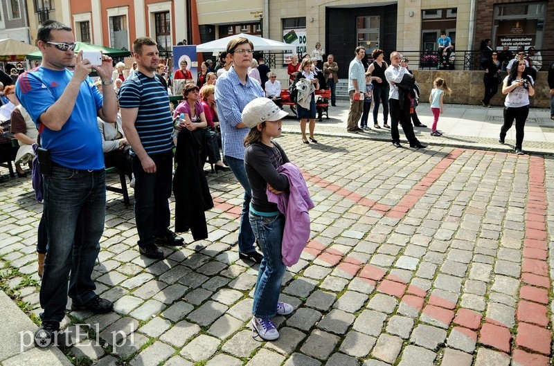 Pozytywne emocje nadają TON zdjęcie nr 87770