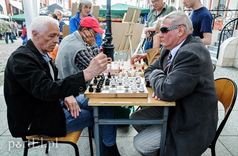 Pozytywne emocje nadają TON zdjęcie nr 87775