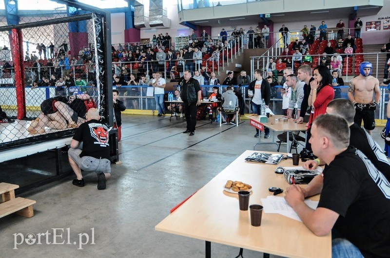 Tak się walczy zdjęcie nr 87801