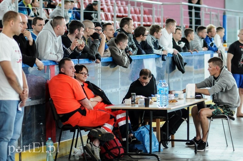 Tak się walczy zdjęcie nr 87795